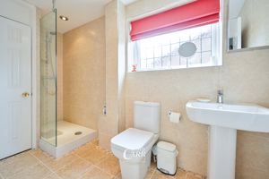 Family Bathroom- click for photo gallery